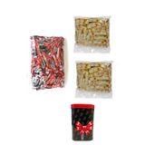 Nestle Nescafe Classic 2 gr 200 adet Coffe mate 5 gr 200 adet Tinbox