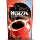 Nestle Nescafe Classic Kahve Dp Arch 100 Gram 12392356