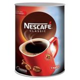 Nestle Nescafe Classic Kahve Teneke 1 Kilo 12392489 11470652