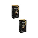 Nestle Nescafe Forte Öğütülmüş Filtre Kahve 2 x 500 gr - 1 kg