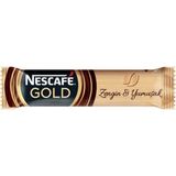 Nestle Nescafe Gold Sgn 2 gr x 100'LÜ (1000'LI) - Cafe Crema