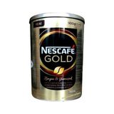 Nestle Nescafe Gold Teneke Signature 900gr 12456216 (12584221) - 900 gr
