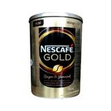 Nestle Nescafe Gold Teneke Signature 900GR 12456216(600.20.30.0020) - 1 Adet