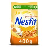 Nestle Nesfıt 400Gr Ballı & Bademlı 4275