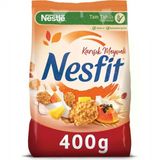 Nestle Nesfıt 400Gr Karısık Meyvelı 7651