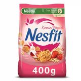 Nestle Nesfıt 400Gr Kırmızı Meyveler