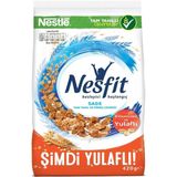 Nestle Nesfit 420 gr Sade Tam Tahıl ve Pirinç Gevreği