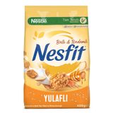 Nestle Nesfit Ballı Bademli 400 gr Tahıl Gevreği