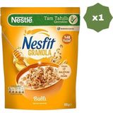 Nestle Nesfit Ballı Granola 300 gr - (1 Adet)