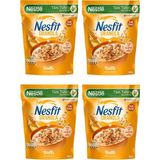 Nestle Nesfit Ballı Granola 300 gr x 4 Adet