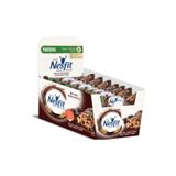 Nestle Nesfit Bitter Çikolatalı Bar 23,5 gr x 16 Adet