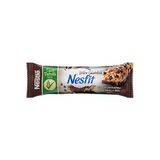 Nestle Nesfit Bitter Çikolatalı Tam Tahıllı Bar Nestle Nesfit Bitter Çikolatalı Tam Tahıllı Bar 6 x 23,5 g