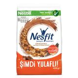 Nestle Nesfit Çikolatalı 400 G (6'Li Paket)