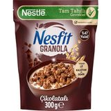 Nestle Nesfit Çikolatalı Granola 300G - 0,01 gr