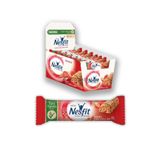 Nestle Nesfit Çilekli Tam Tahıllı Bar 23,5 gr 16 lı