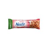 Nestle Nesfit Çilekli Tam Tahıllı Bar Nestle Nesfit Çilekli Tam Tahıllı Bar 23.5 g