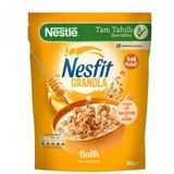 Nestle Nesfıt Granola 300Gr Ballı 5601