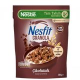 Nestle Nesfıt Granola 300Gr Cıkolatalı 5579