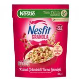 Nestle Nesfıt Granola 300Gr Kabak&Turna Yemıslı 5600