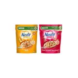 Nestle Nesfit Granola Ballı ve Kabak Çekirdekli Turna Yemişli 300 gr 2 li Paket