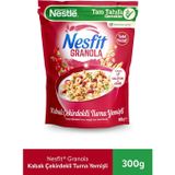Nestle Nesfit Granola Kabak Çekirdekli Turna Yemişli 300 gr