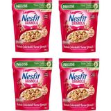 Nestle Nesfit Kabak Çekirdekli Turna Yemişli Granola 300 gr x 4 Adet