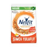 Nestle Nesfit Karışık Meyveli Kahvaltılık Gevrek 400 gr x 12 Adet