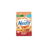 Nestle Nesfit Karışık Meyveli Tam Tahıl Ve Pirinç Gevreği 400 G (5'Li Paket)