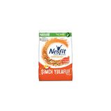 Nestle Nesfit Karışık Meyveli Tam Tahıl ve Pirinç Gevreği 400 gr ( 5 Adet ) - 5 Adet