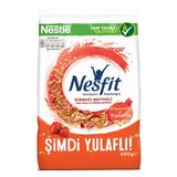 Nestle Nesfit Kırmızı Meyveli 400 G (5'Li Paket)
