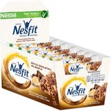 Nestle Nesfit Muzlu Çikolatalı Tam Tahıllı Bar 16 Lı - 376 gr