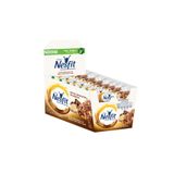 Nestle Nesfit Muzlu Çikolatalı Tam Tahıllı Bar 16 Lı