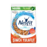 Nestle Nesfit Sade Tam Tahıl ve Pirinç Gevreği, 700 g kntt0293
