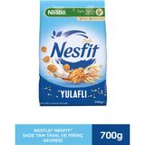 Nestle NESFIT Sade Tam Tahıl ve Pirinç Gevreği 700g