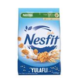 Nestle Nesfit Sade Tam Tahıllı Mısır Gevreği, 420 g x 3 Adet