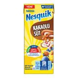 Nestle Nesquik 180 ml Kakaolu Süt