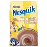 Nestle Nesquık 375Gr Toz Dısplay