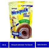 Nestle Nesquik Çikolatalı İçecek Tozu 180 gr x 3 Adet