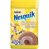 Nestle Nesquik Çikolatalı İçecek Tozu 420 gr x 3 Adet