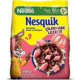 Nestle Nesquik Çilekkare Mısır Gevreği 310 gr x 3 Adet
