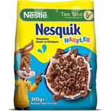 Nestle Nesquik Harfler Mısır Gevreği 310 gr x 3 Adet