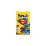 Nestle Nesquik Kakaolu Buğday Ve Mısır Gevreği 450 G (5'Li Paket)