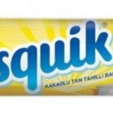 Nestle Nesquik Kakaolu Tam Tahıllı Bar 25 gr. X 24 Adet