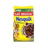 Nestle Nesquık Mısır Gevregı 450Gr %20 Bedava 8032