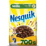 Nestle Nesquik Mısır Gevreği 700 gr x 3 Adet