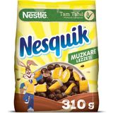 Nestle Nesquik Muzkare Mısır Gevreği 310 gr x 3 Adet