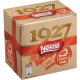 Nestle Nestlé 1927 Ekstra Sütlü Kare Çikolata 6X65 G Özel Seri 6'li Avantaj Paketi - 6 Adet