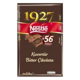 Nestle Nestlé 1927 Kuvertür Bitter %55 Kakao Çikolata 2.5kg