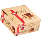 Nestle Nestlé 1927 Sütlü Çikolatalı Gofret 12X28G - Usta Işi Lezzet 5'li Avantaj Paketi - 5 Adet - 28 G