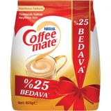 Nestle Nestlé Coffee Mate 625 G (6'li Paket) - 625 gr